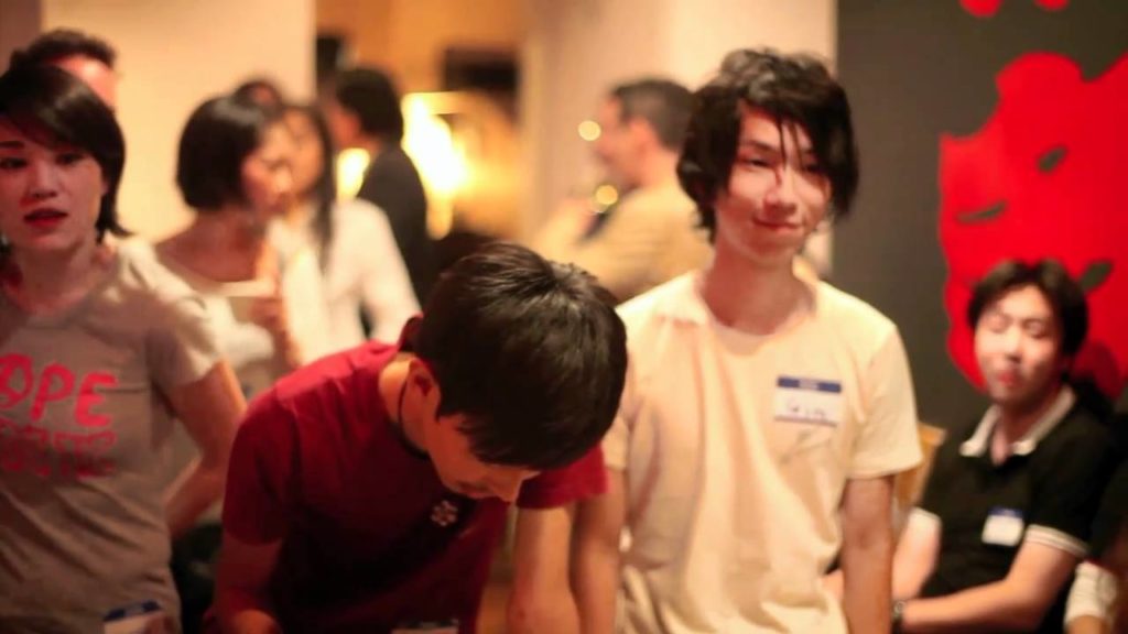 HAKATA TONTON Private Party September 2010