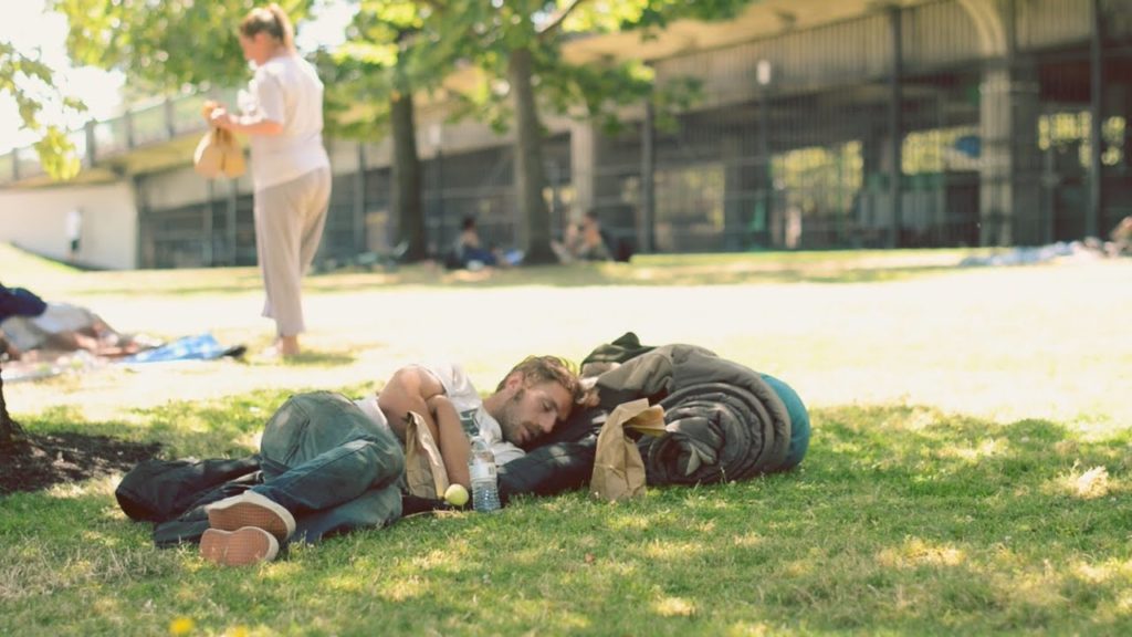 DKB Gives Back |  Homeless Lunch Donation