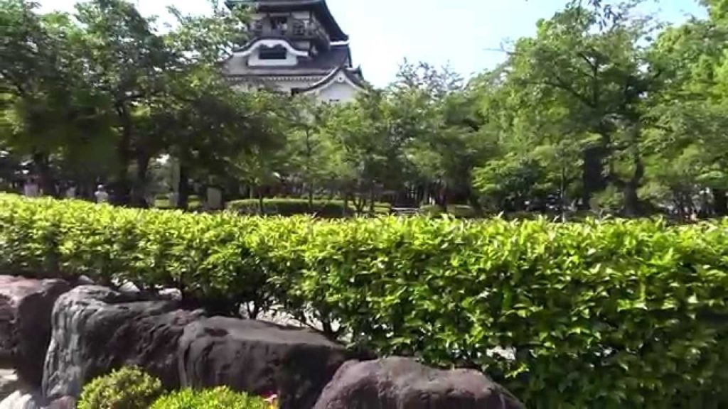 Japan Vlog #20 A Day Trip To Inuyama, Aichi