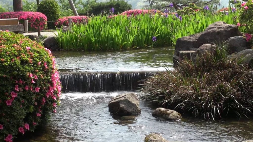 KENROKUEN  KANAZAWA - 金沢の兼六、