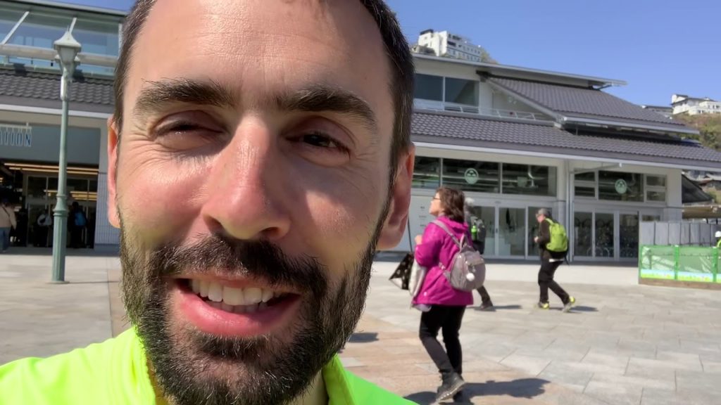 Japan 2019  |  Day 12