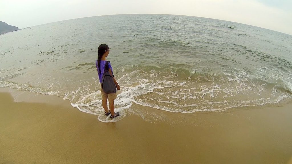 Cycle Touring Japan: Lake Biwa and the Sea of Japan