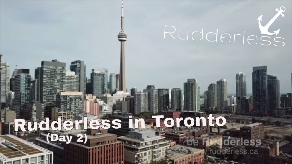 48 Hour Toronto Itinerary (Day 2)