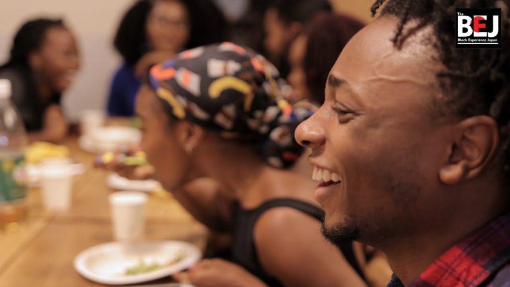 How They Live in Tokyo