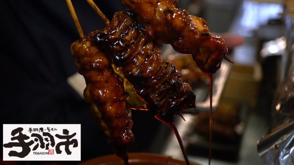 [ Narita / Sawara(Chiba) ：Izakaya (Japanese Style Pub) ]TEBAICHI