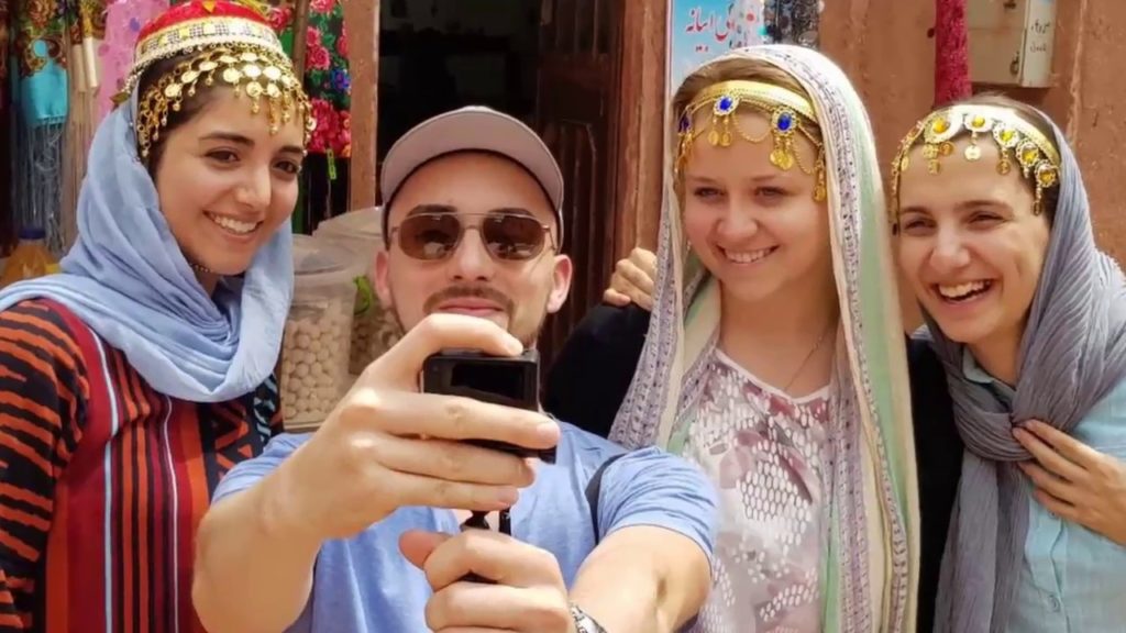 IAESTE Iran – Summer 2017 IAESTE Iran - Summer 2017