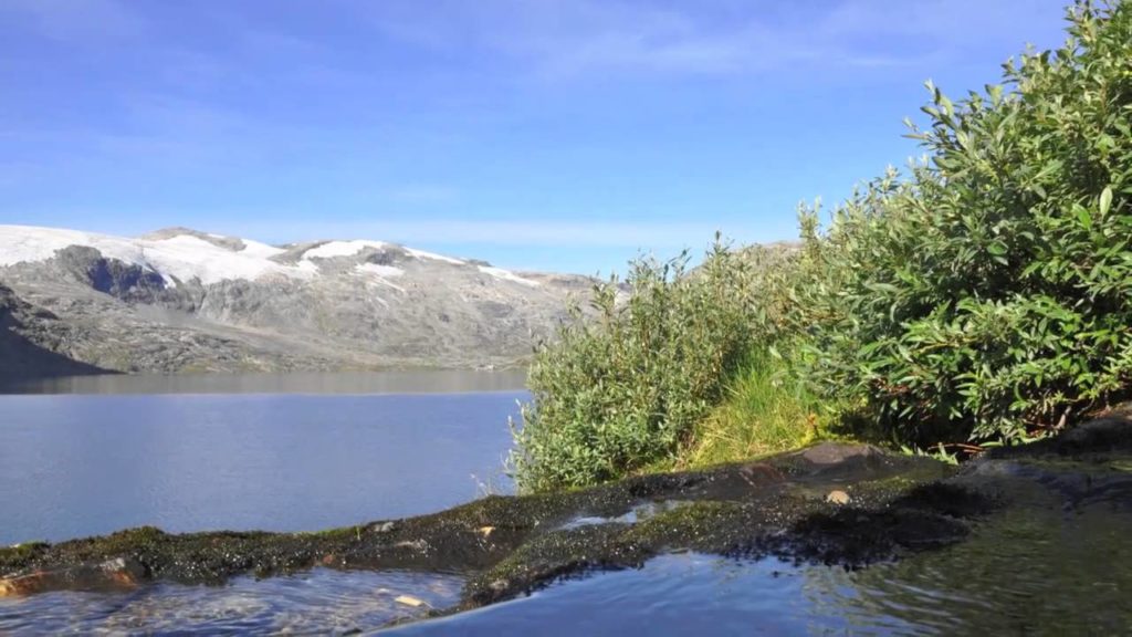 Goldwing - EUROPA NORD EST E SCANDINAVIA IN MOTO