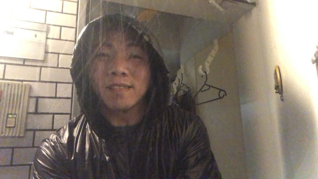 9PM #HAGIBIS LANDFALL in SAITAMA Live Update # 6