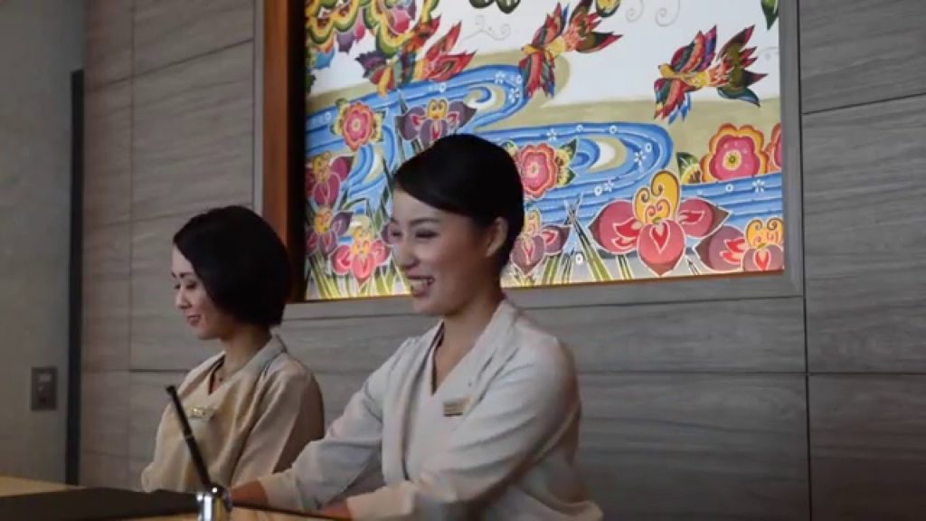 Stay at Hilton Okinawa Chatan Resort