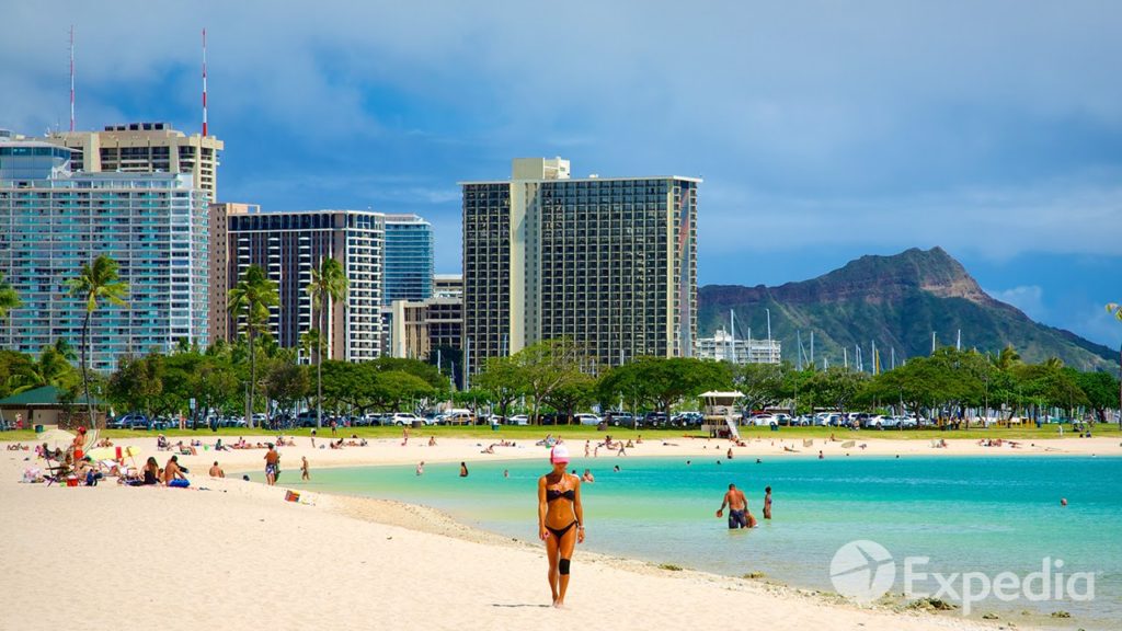 Honolulu Vacation Travel Guide | Expedia