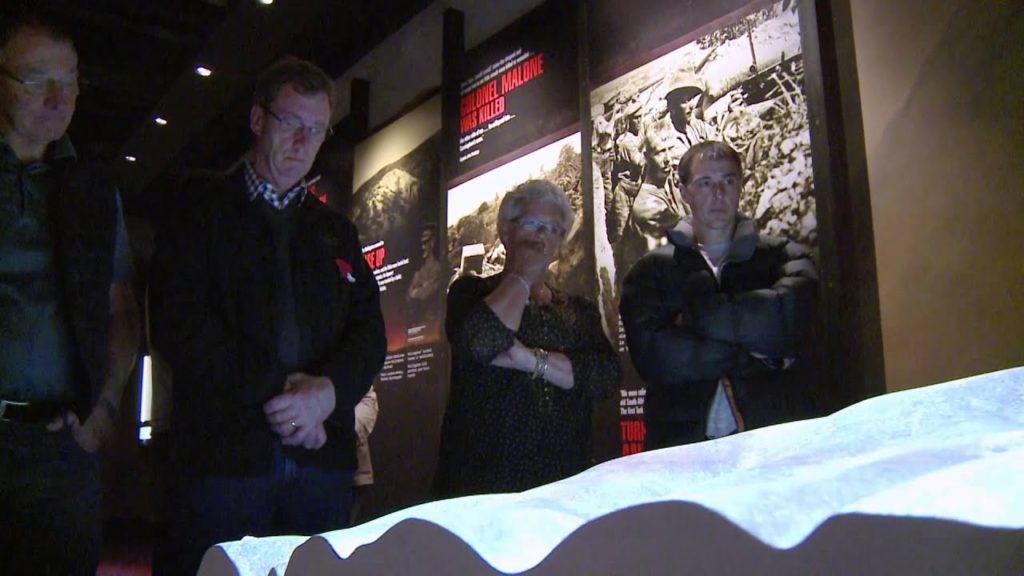 Te Papa – More than just a Museum