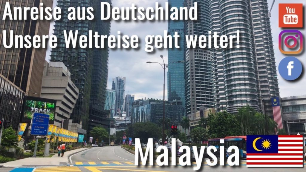 Unsere Reise geht weiter! Weltreise VLOG #111