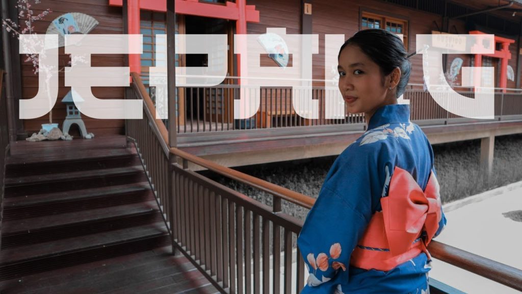 JALAN JALAN KE BATU - JAWA TIMUR | TRAVEL VLOG