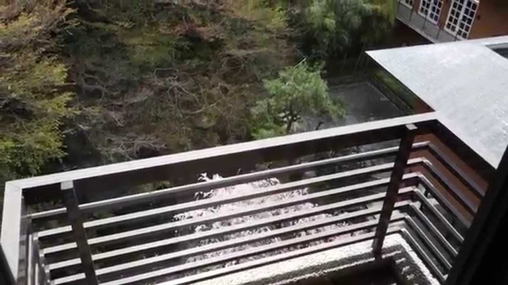 Hyatt Regency Kyoto, Japan: A Basic Twin Room