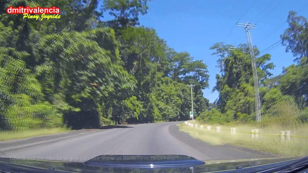 Pinoy Joyride  - Subic to (Anvaya Cove) Bataan Joyride