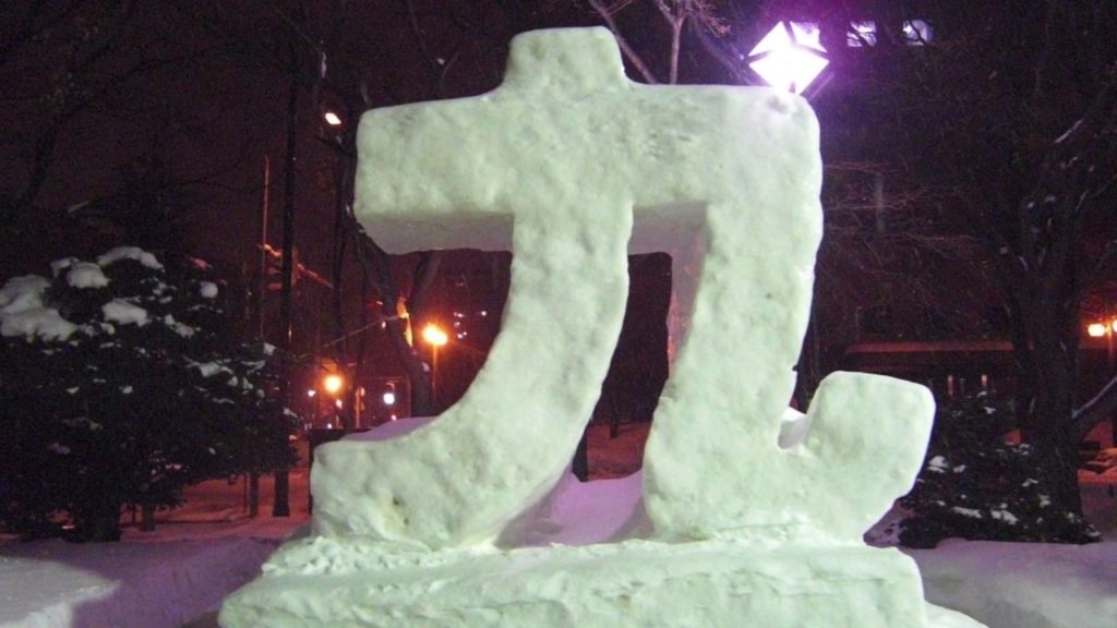 【Japan Travel 】I went to Sapporo Snow Festival.I want to go this year(2019).さっぽろ雪まつり 北海道旅行 観光 祭 イベント