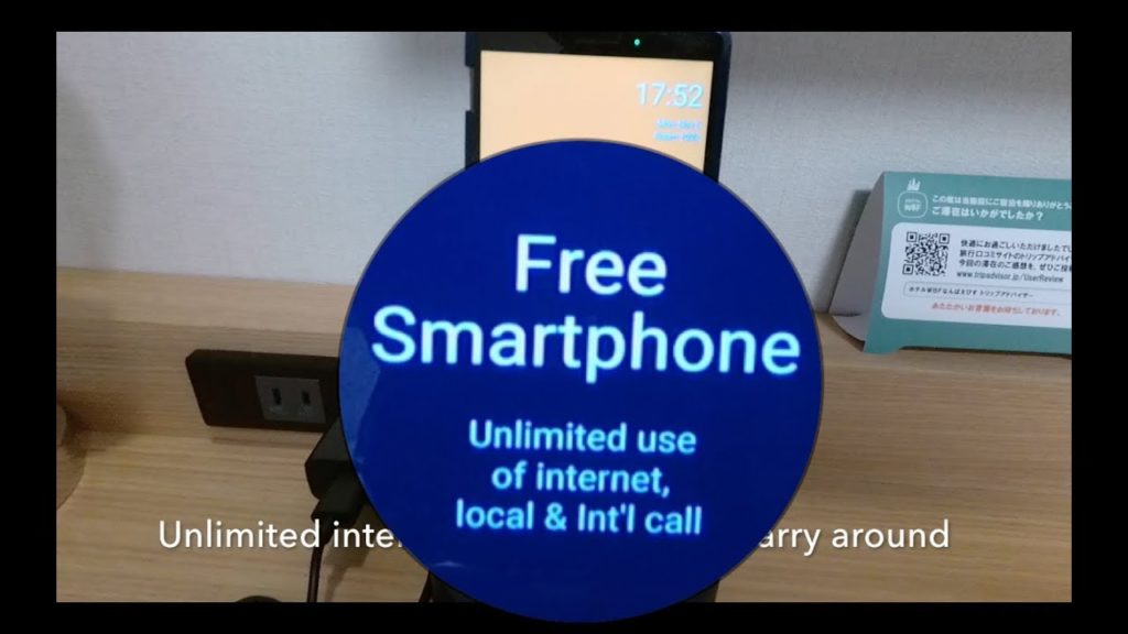 Hotel WBF Namba Ebisu ( 難波 ) Osaka KANSAI JAPAN - Hotel room Tour ( by Xiaomi Yi 4k action camera )