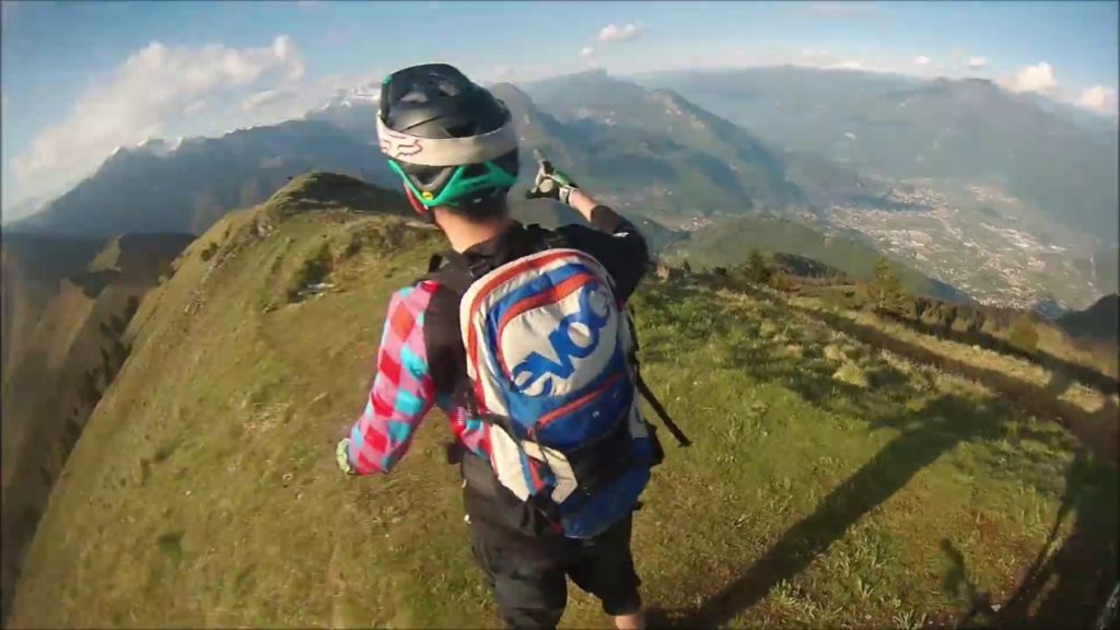 Cima Oro Garda Mtb Enduro