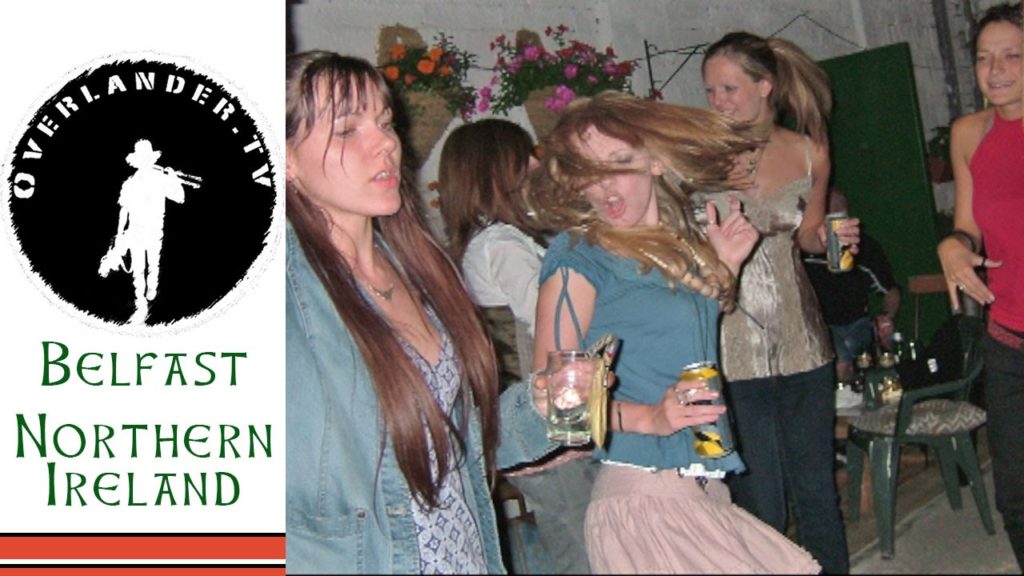 Belfast Travel Guide HD Belfast Travel Guide HD