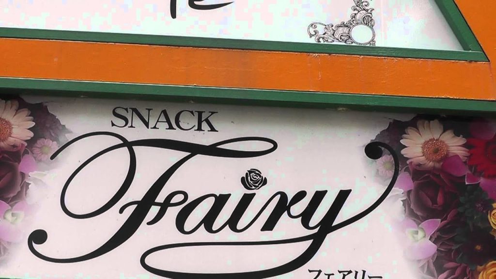 Nightclubs and Bars in Fuji City Japan