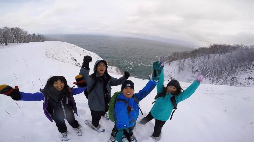 Travel In Japan Hokkaido 精彩北海道遊