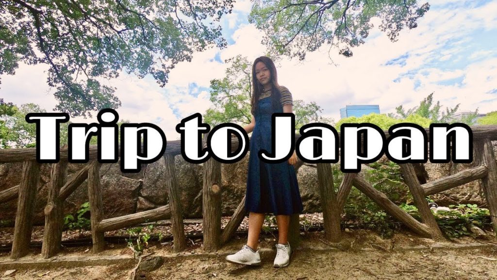 JAPAN TRIP 2019 (PART 4 : TSUKIJI FISH MARKET, GINZA, OSAKA, KYOTO, and more !) JAPAN TRIP 2019 (PART 4 : TSUKIJI FISH MARKET, GINZA, OSAKA, KYOTO, and more !)