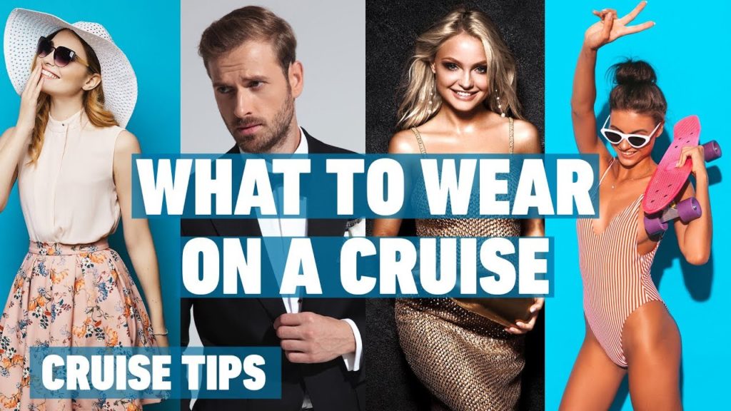 What to Wear on a Cruise Ship | Cruise Outfits Tips What to Wear on a Cruise Ship | Cruise Outfits Tips