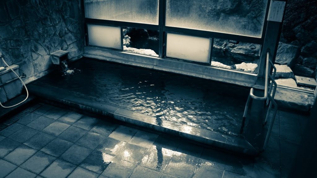 Ohga Onsen 人吉温泉　相良路の湯 おおが #Japan #Bath #Onsen