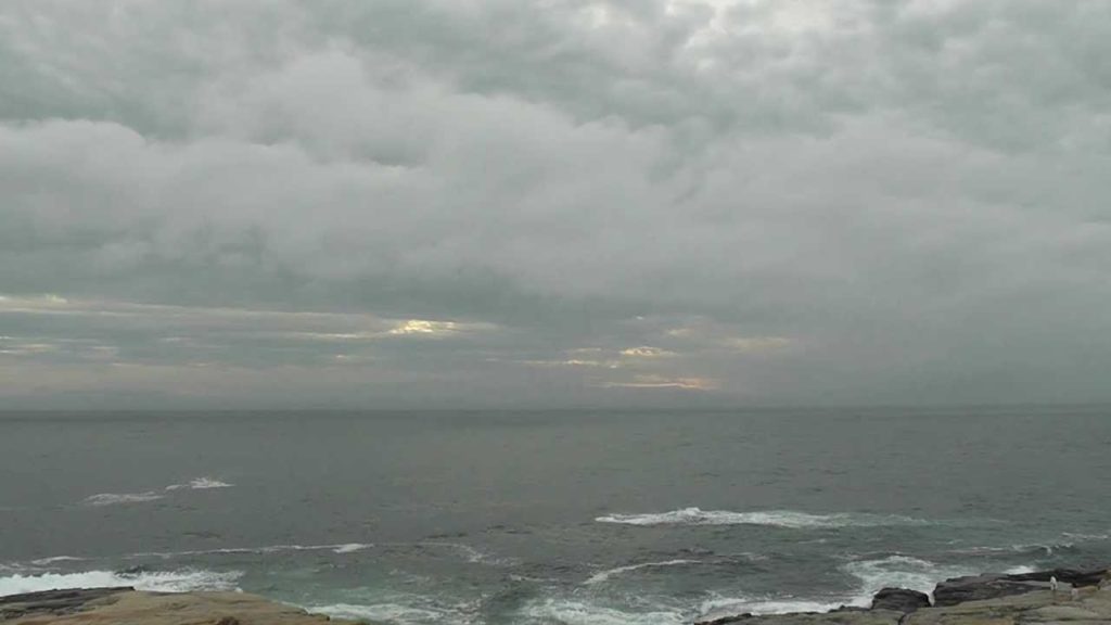 和歌山県白浜／千畳敷②　Shirahama  Wakayama Prefecture / Senjojiki