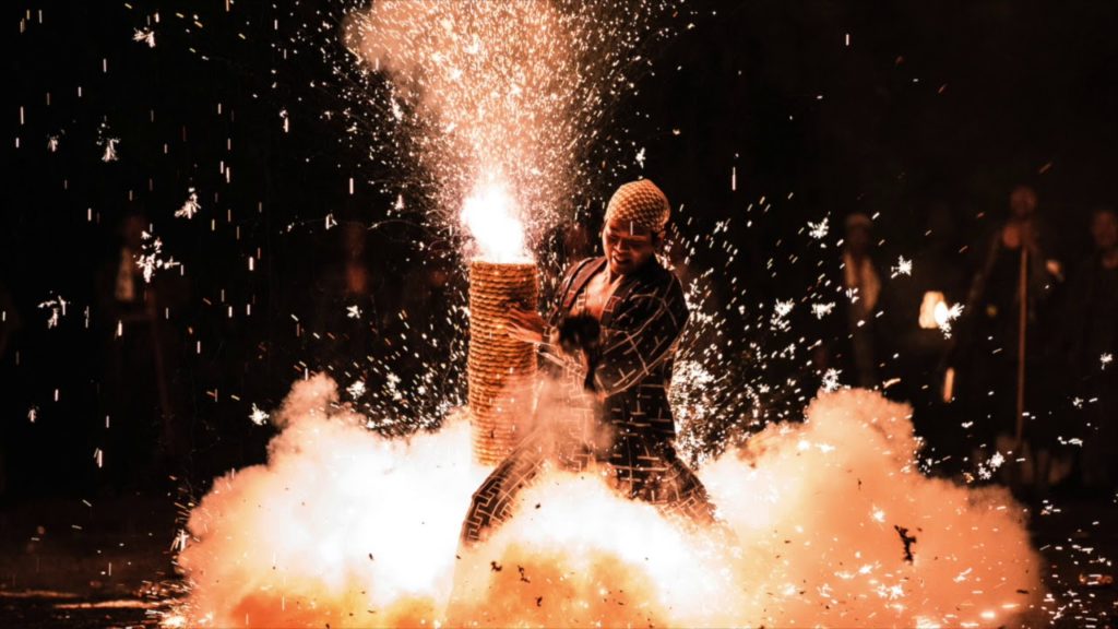 Most beautiful places in Japan（Yui Aoyanagi - The History）