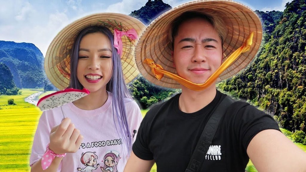 Welcome to the Rice Fields ft. Vietnamese McDonald’s | MEKONG