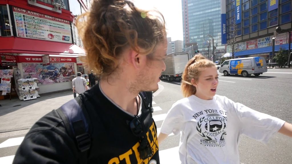 CHERRY BLOSSOM JAPAN | JAPAN VLOG #35