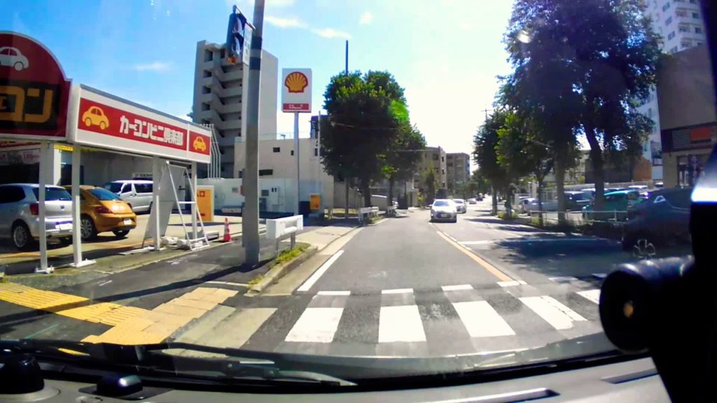 (1408) From Nagoya International Airport to all over Japan! (your travel reference video)