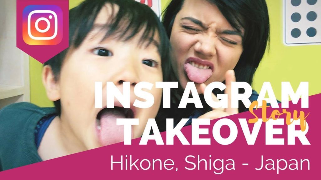 Teach English in Hikone, Japan - TEFL Social Takeover with Shana Heagwood