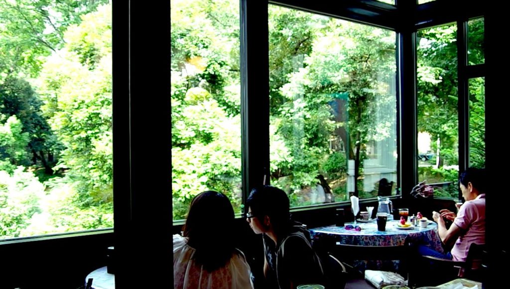 Ehrismann Residence, Yokohama