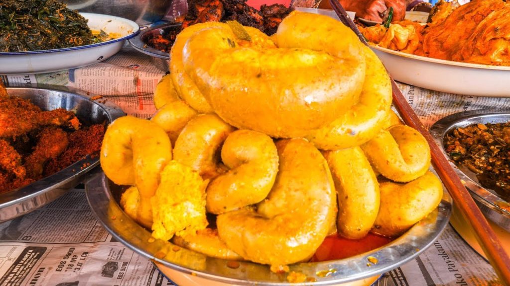 STREET FOOD Tour in Indonesia | CRAZY EGGS + BEST BREAKFAST + PAINFUL Spicy Chili Peppers! STREET FOOD Tour in Indonesia | CRAZY EGGS + BEST BREAKFAST + PAINFUL Spicy Chili Peppers!