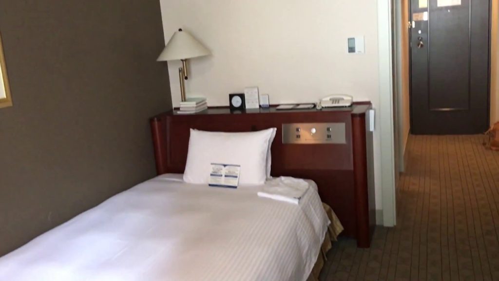 札幌グランドホテル(Sapporo Grand Hotel) スタンダードルーム