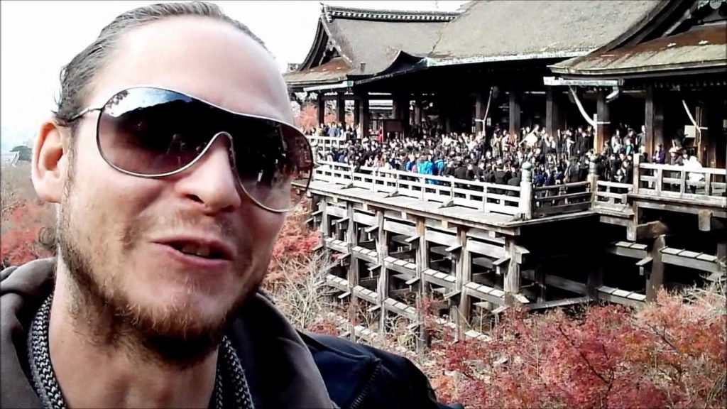 Tours and Trips to Japan - G Adventures (ex Gap Adventures) Interview with Alain