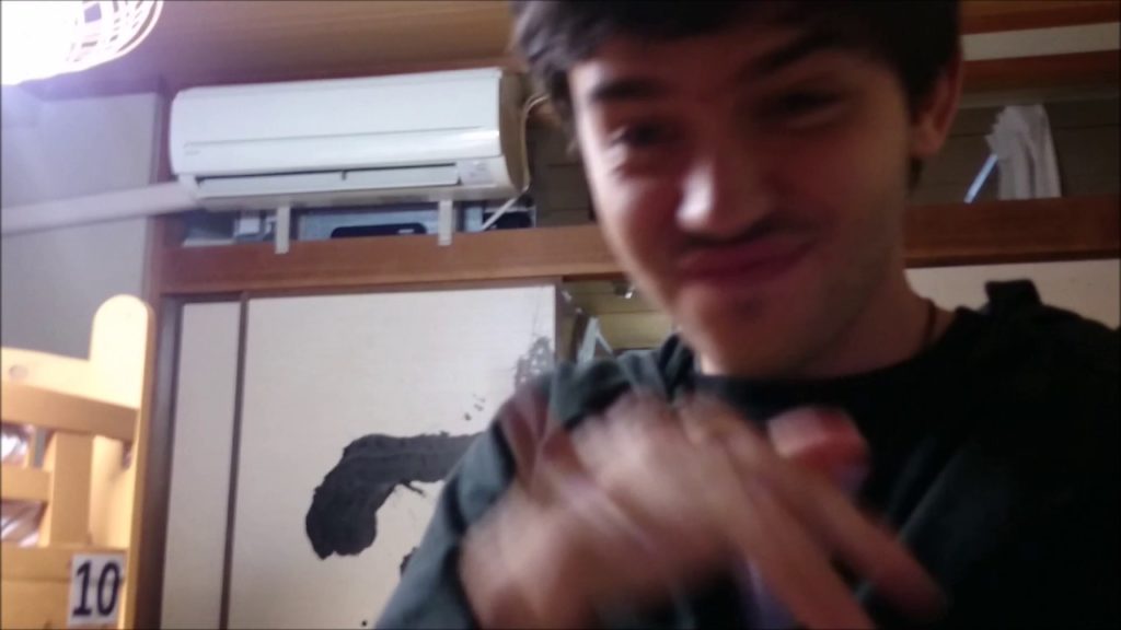 HIROSHIMA PEACE HOTEL