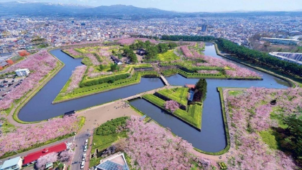 Kinh Nghiệm Du Lịch Hokkaido - Nhật Bản | Đi Đâu, Ăn Gì, Chơi Gì, Ở Đâu, Mua Gì?