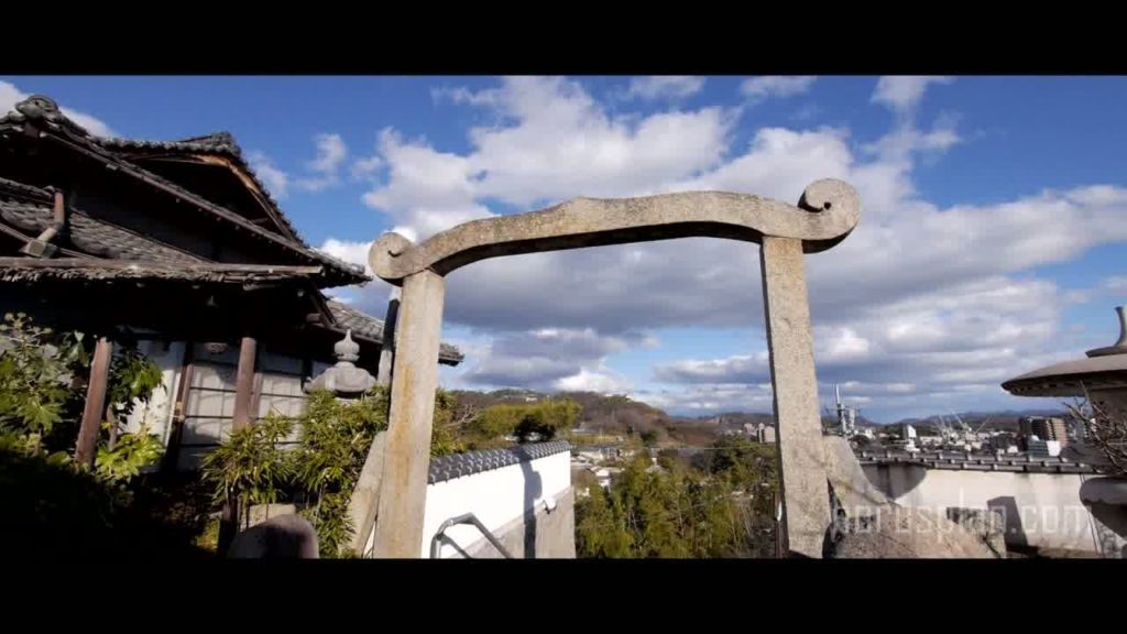 Scenery of Onomichi city Part2 Hiroshima, Japan.  尾道をゆく２