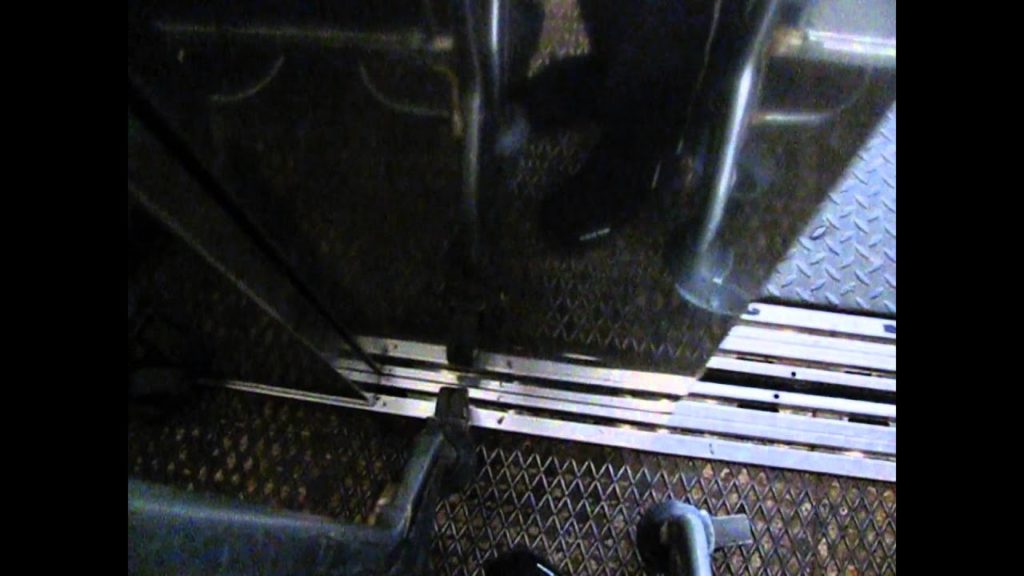 Heathrow | EPIC LIFT TOUR TIME!