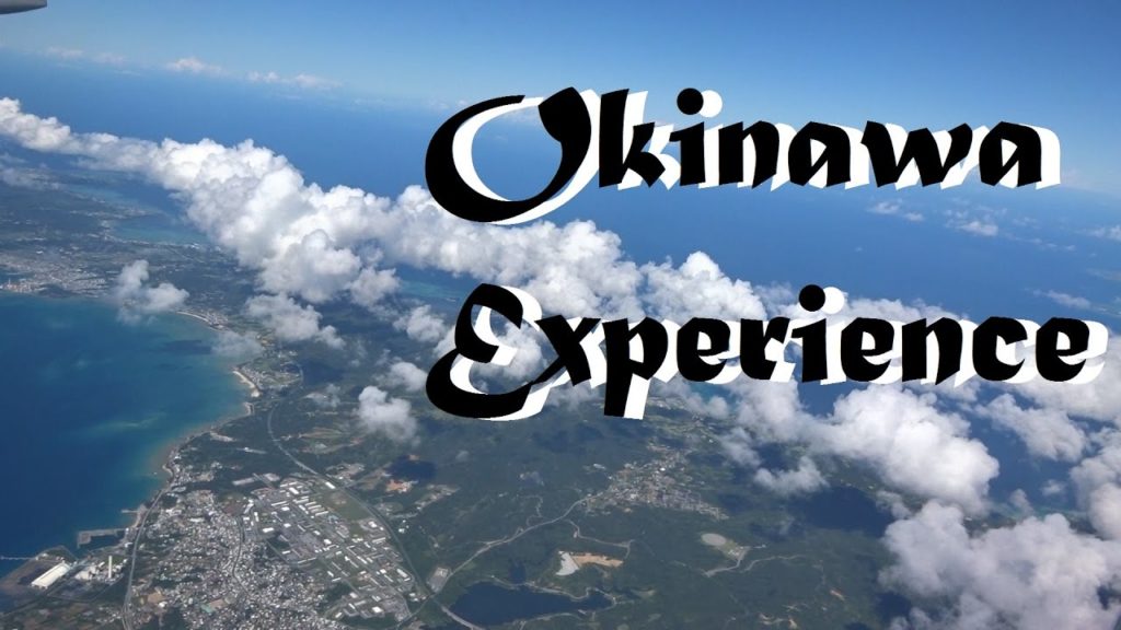 Okinawa Experience - Vivi Giappone