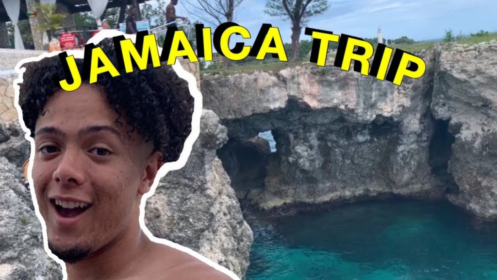 JAMAICA TRAVEL VLOG JAMAICA TRAVEL VLOG
