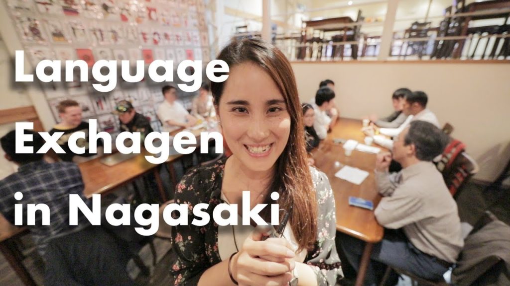 [Nagasaki Language Exchange]