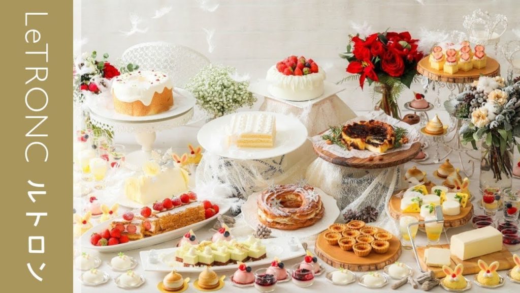 チーズといちごが勢揃い ストリングスホテル 八事 NAGOYAの「チーズ＆ストロベリーパーティー！」