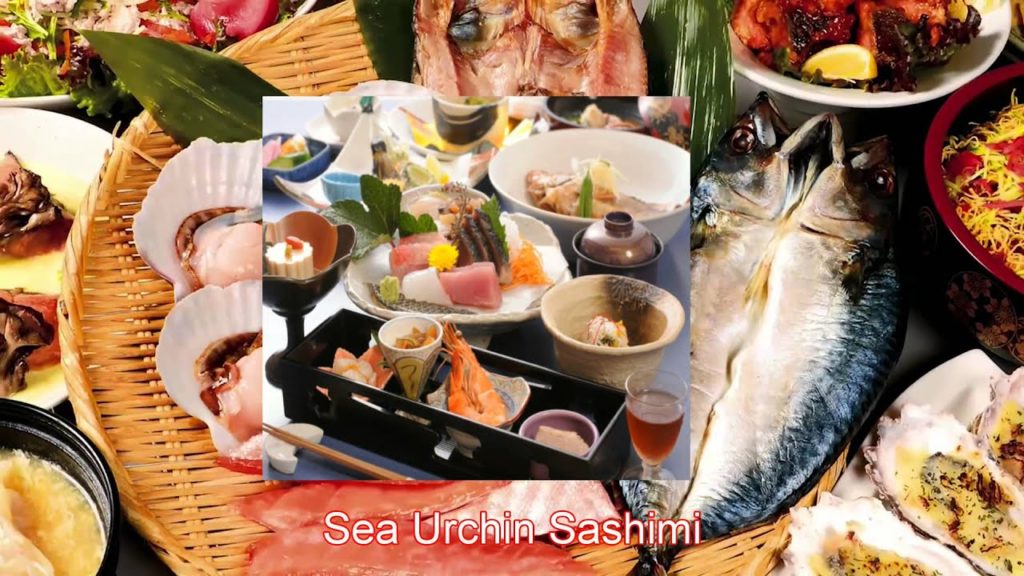 Travel Jepang: Kepiting, landak laut, gurita dan banyak lagi Seafood di Hokkaido 36