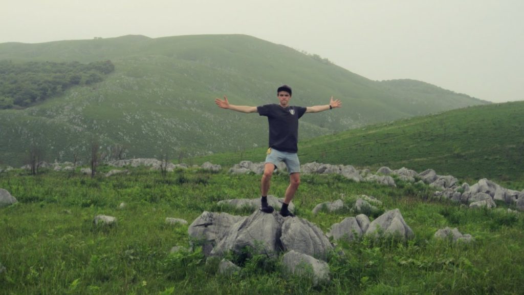 My First National Park in Japan VLOG 21 | Japan By Bike