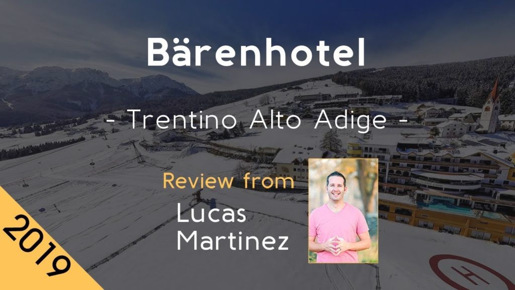 Bärenhotel 5⋆ Review 2019