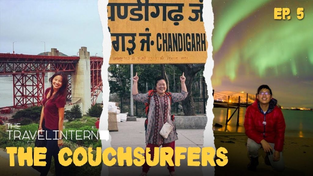 Dare To Travel — Couchsurfing: A Different Way Of Travel Dare To Travel — Couchsurfing: A Different Way Of Travel